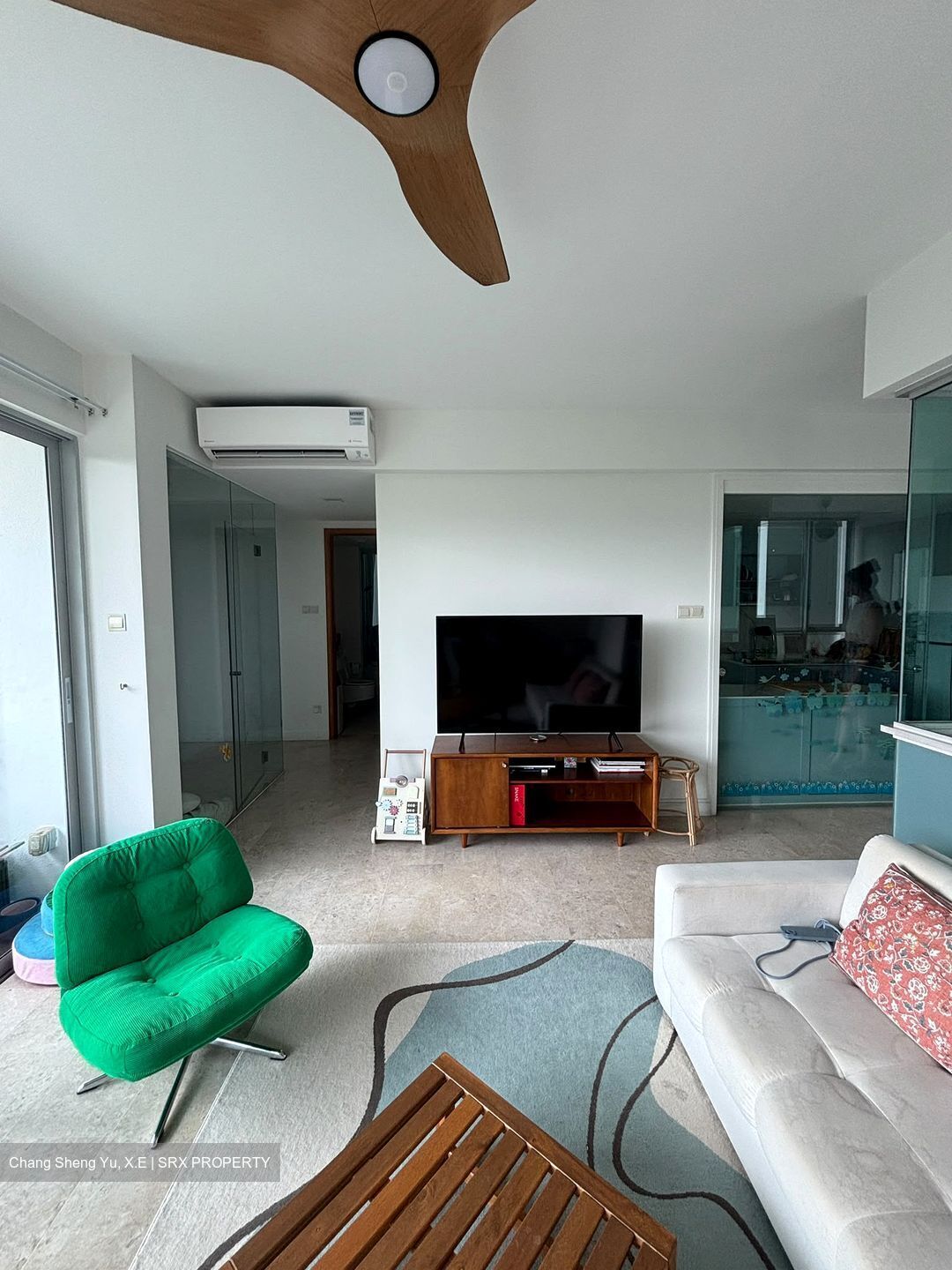One Amber (D15), Condominium #613268281